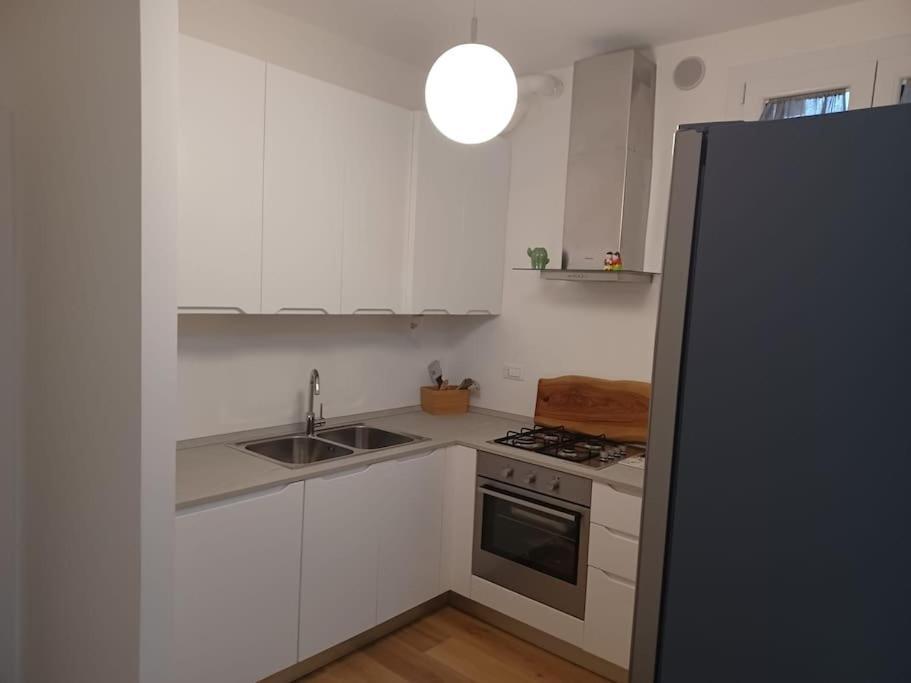 Soggiorno Perfetto Διαμέρισμα Βενετία Εξωτερικό φωτογραφία
