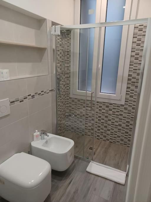 Soggiorno Perfetto Διαμέρισμα Βενετία Εξωτερικό φωτογραφία